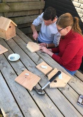 Dagbesteding